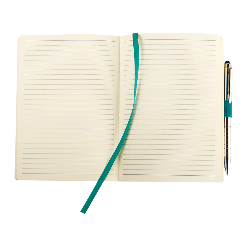 5" x 7" Revello Soft Bound JournalBook