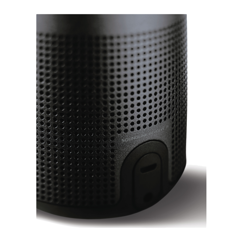 Soundlink Revolve II Bluetooth Speaker