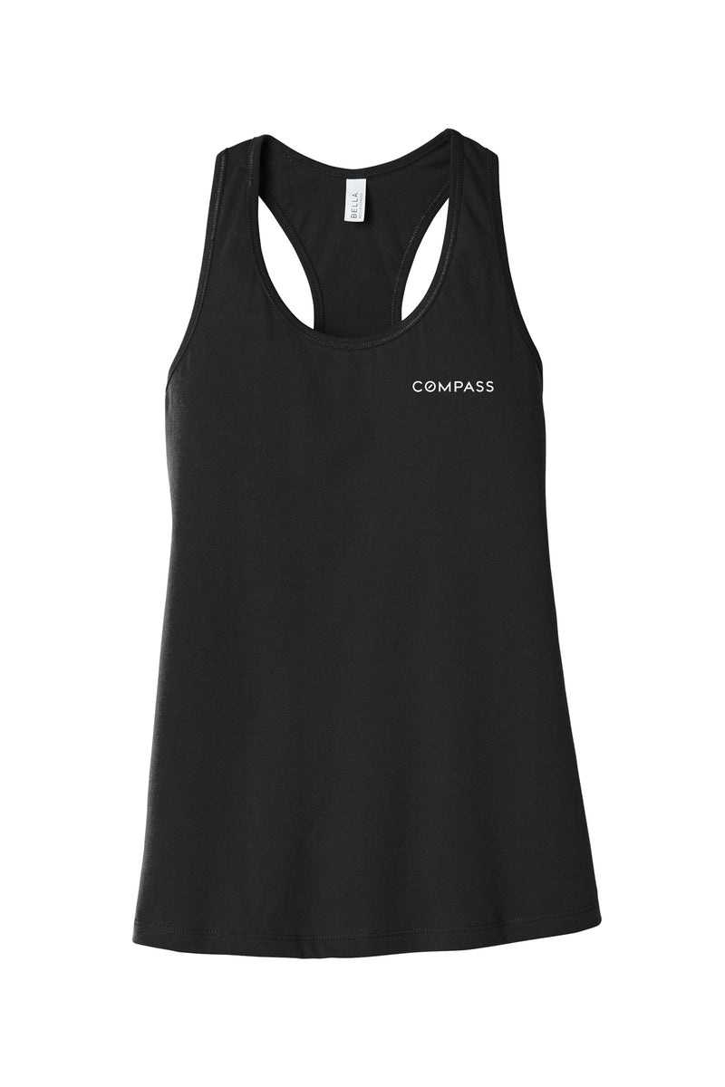 Premium Racerback Tank