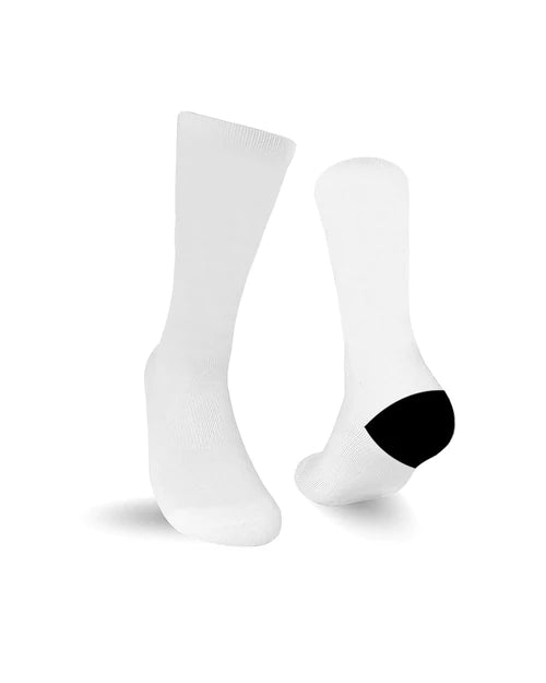Sublimation Printed Socks