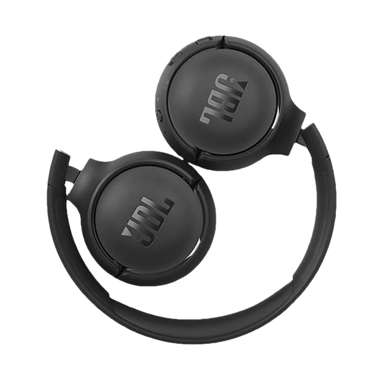 Tune 510BT Wireless On-Ear Headphones